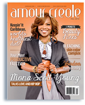 Amour Creole Magazine
